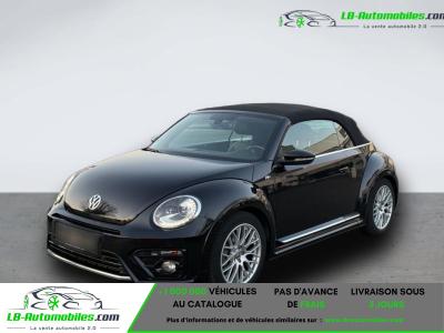 Volkswagen Coccinelle cabriolet 1.4 TSI 150 BMT BVM