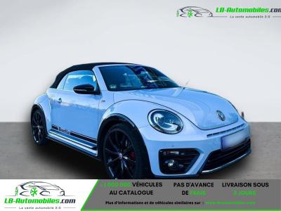 Volkswagen Coccinelle cabriolet 2.0 TSI 220 BMT BVM