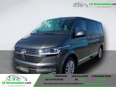 Volkswagen Multivan 2.0 TDI 150 BVM