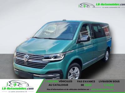 Volkswagen Multivan 2.0 TDI 150 BVM