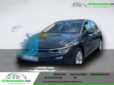 Volkswagen Golf 1.0 eTSI OPF 110 BVA