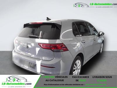 Volkswagen Golf 1.0 eTSI OPF 110 BVA