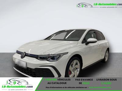 Volkswagen Golf 1.4 Hybrid Rechargeable OPF 245 BVA