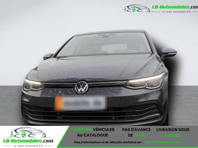 Volkswagen Golf 1.5 eTSI OPF 130 BVA