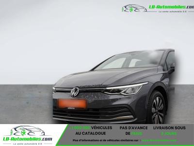 Volkswagen Golf 1.5 eTSI OPF 130 BVA