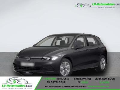 Volkswagen Golf 2.0 TDI SCR 116 BVA