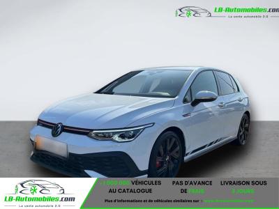 Volkswagen Golf 2.0 TSI 300 BVA