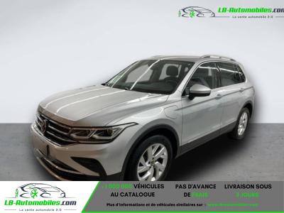 Volkswagen Tiguan 1.4 eHybrid 245ch BVA