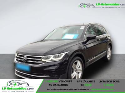 Volkswagen Tiguan 1.4 eHybrid 245ch BVA