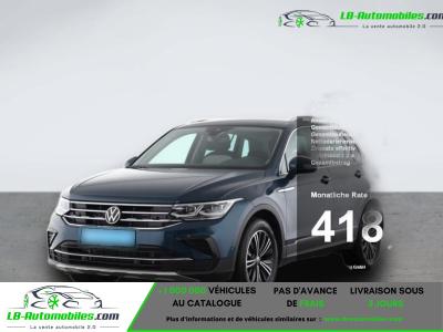Volkswagen Tiguan 2.0 TDI 150ch BVM