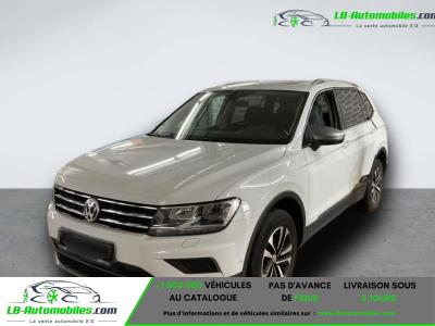 Volkswagen Tiguan Allspace 2.0 TDI 150 BVA