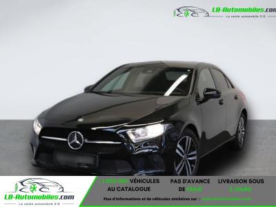 Mercedes Classe A  200 d BVM