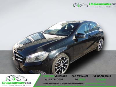 Mercedes Classe A  180 BVM