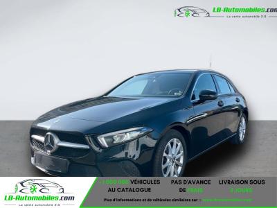 Mercedes Classe A  180 d BVA