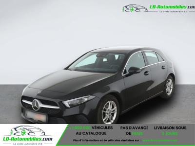 Mercedes Classe A  180 d BVA