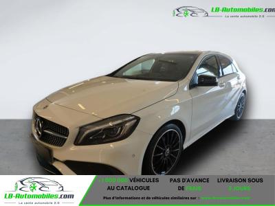 Mercedes Classe A  200 d BVA