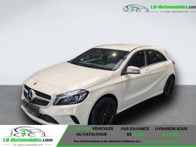 Mercedes Classe A  220 BVA
