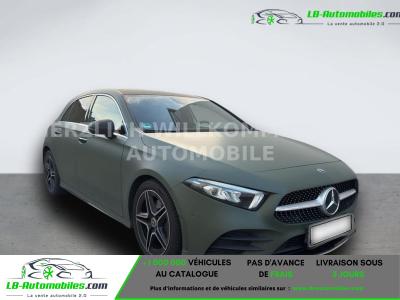 Mercedes Classe A  220 BVA