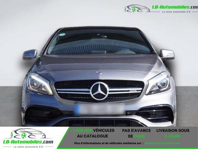 Mercedes Classe A  45 Mercedes-AMG BVA 4-Matic