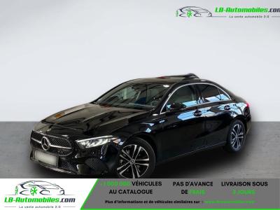 Mercedes Classe A Berline 200 d BVA