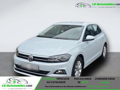 Volkswagen Polo 1.6 TDI 95 S&S BVM