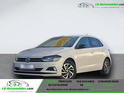 Volkswagen Polo 1.6 TDI 95 S&S BVM