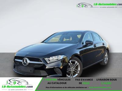Mercedes Classe A Berline 180 BVA