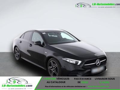 Mercedes Classe A Berline 180 BVA