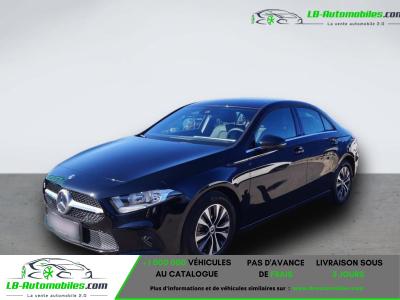 Mercedes Classe A Berline 180 d BVA