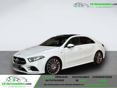 Mercedes Classe A Berline 200 BVA