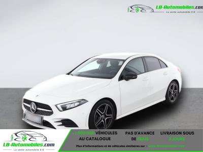 Mercedes Classe A Berline 200 BVA
