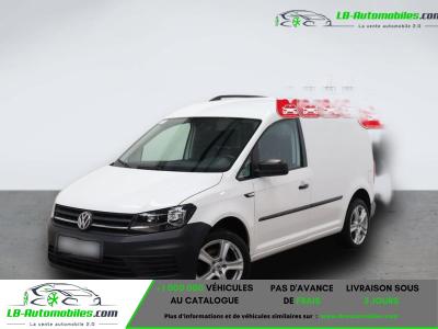 Volkswagen Caddy Utilitaire 1.4 TSI 130 BVA