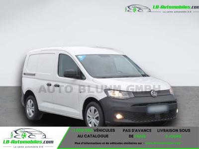 Volkswagen Caddy Utilitaire 1.5 TSI 114 BVA