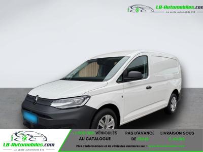 Volkswagen Caddy Utilitaire 2.0 TDI 122 BVA