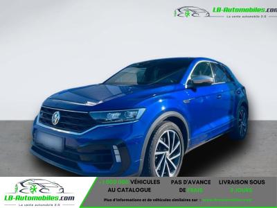 Volkswagen T-Roc 2.0 TSI 300 Start/Stop BVA 4Motion