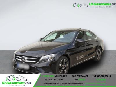 Mercedes Classe C 200 BVA