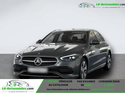 Mercedes Classe C 220 d BVA