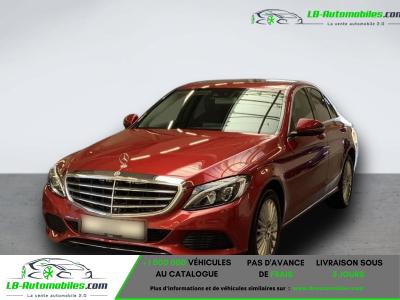 Mercedes Classe C 200 BVA