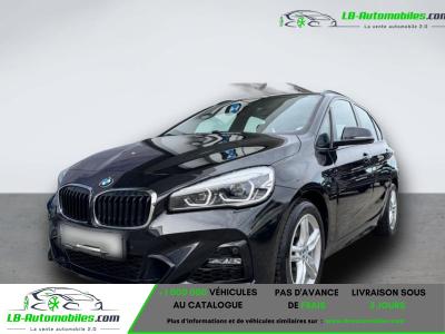 BMW Série 2 Active Tourer  218i 140 ch BVM
