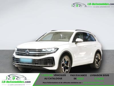 Volkswagen Touareg 3.0 TSI 340ch BVA 4Motion
