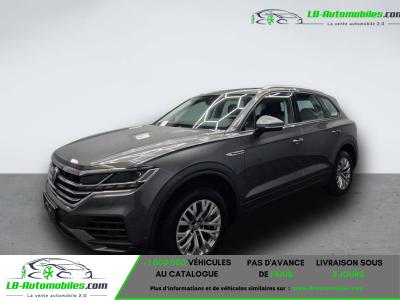 Volkswagen Touareg 3.0 TSI 340ch BVA 4Motion