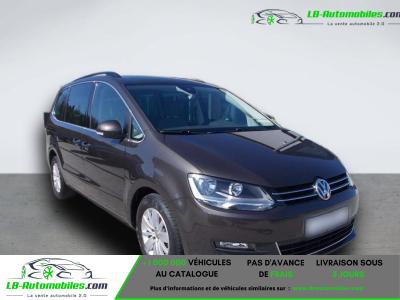 Volkswagen Sharan 1.4 TSI 150  BVA