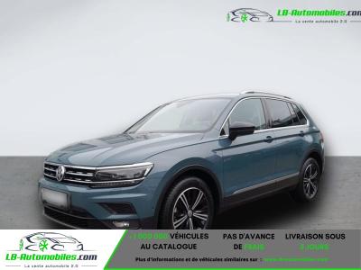 Volkswagen Tiguan 1.5 TSI EVO 130