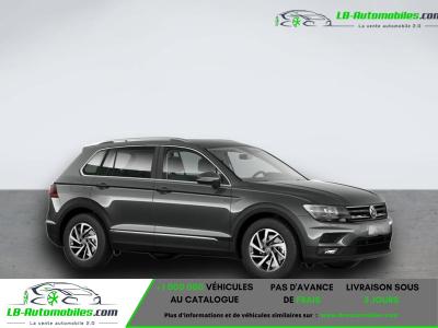 Volkswagen Tiguan 1.5 TSI EVO 130