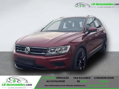 Volkswagen Tiguan 2.0 TSI 190 BVA 4Motion
