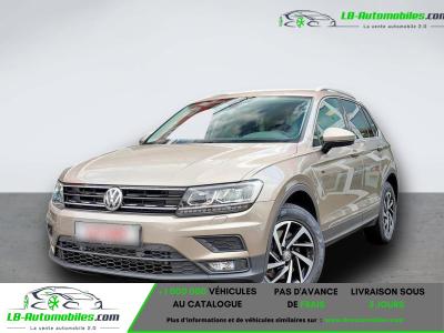 Volkswagen Tiguan 2.0 TSI 190 BVA 4Motion