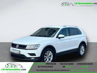 Volkswagen Tiguan 2.0 TSI 190 BVA 4Motion