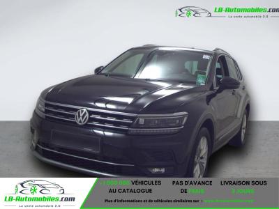 Volkswagen Tiguan 2.0 TSI 190 BVA 4Motion