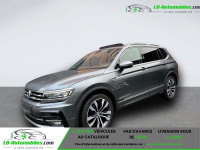 Volkswagen Tiguan Allspace 2.0 Bi-TDI 240 BVA 4Motion