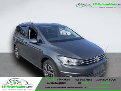 Volkswagen Touran 1.6 TDI 115 BVA 5pl